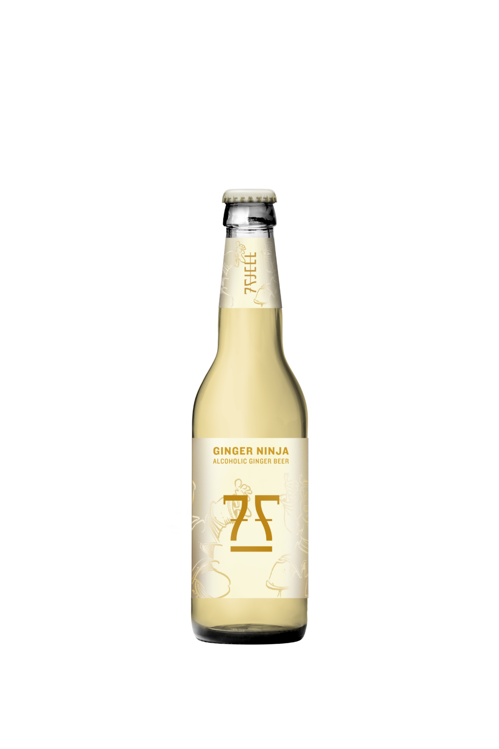 ginger-ninja-alcoholic-ginger-beer-12x33cl-btl-7-fjell-bryggeri